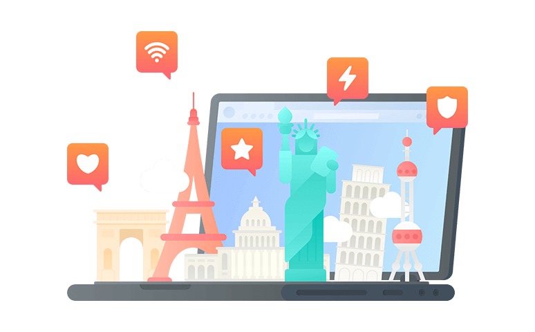 在多米尼加连接到中国vpn - 穿锁回国
